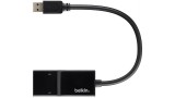 Belkin Usb 3.0 Gigabit Ethernet Adapter