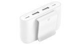 Belkin 4 Port Usb Power Extender 2xc 2xa Up To 30w White