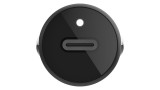 Belkin 30w Usb Pd Car Charger Pps Pvc C-ltg 1m Black