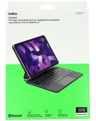 Belkin Magnetic Keyboard Folio For 10.9/11