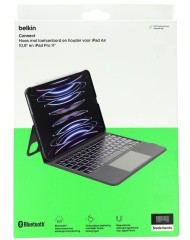 Belkin Everday Cradle Keyboard Folio For 10.9/1...