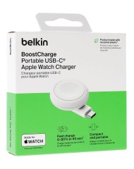 Belkin Boost Charge Apple Watch Fast Charge Don...