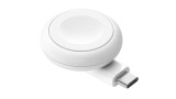 Belkin Boost Charge Apple Watch Fast Charge Dongle White