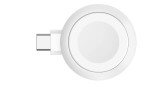 Belkin Boost Charge Apple Watch Fast Charge Dongle White