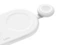Belkin Boost Charge Apple Watch Fast Charge Dongle White