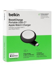 Belkin Boost Charge Apple Watch Fast Charge Don...