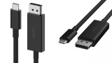 Belkin Usb-c To Displayport 1.4 Cable 2m