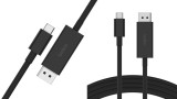 Belkin Usb-c To Displayport 1.4 Cable 2m