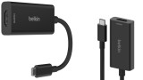 Belkin Usb-c To Hdmi 2.1 Adapter