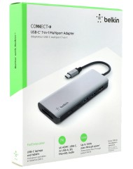 Belkin Usb-c 7in1 Multiport Adapter