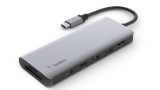 Belkin Usb-c 7in1 Multiport Adapter