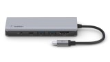 Belkin Usb-c 7in1 Multiport Adapter