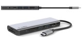 Belkin Usb-c 7in1 Multiport Adapter