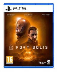 Fort Solis