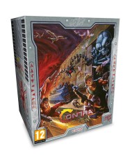 Contra Anniversary Collecition Ultimate Edition