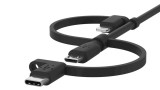 Belkin Boost Charge Universal Charging Cable 1m Black