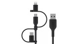 Belkin Boost Charge Universal Charging Cable 1m Black