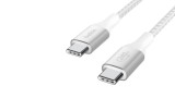Belkin Boost Charge 240w Usb-c To Usb-c 1m White