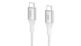 Belkin Boost Charge 240w Usb-c To Usb-c 1m White