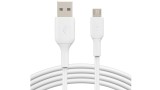Belkin Boost Charge Micro-usb To Usb-a Cable 1m White