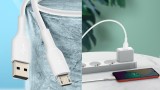 Belkin Boost Charge Micro-usb To Usb-a Cable 1m White