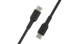 Belkin Boost Charge Usb-c To Usb-c Cable 2m Black