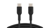 Belkin Boost Charge Usb-c To Usb-c Cable 2m Black