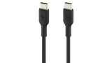 Belkin Boost Charge Usb-c To Usb-c Cable 2m Black