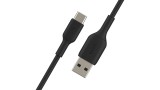 Belkin Boost Charge Usb-a To Usb-c Cable 2m Black