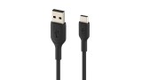 Belkin Boost Charge Usb-a To Usb-c Cable 2m Black