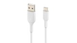 Belkin Boost Charge Usb-a To Usb-c Cable 0.15m White