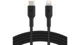 Belkin Boost Charge Lightning To Usb-c Cable 2m Black
