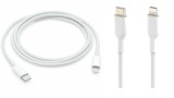 Belkin Boost Charge Lightning To Usb-c Cable 2m White