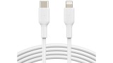 Belkin Boost Charge Lightning To Usb-c Cable 2m White