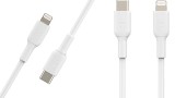 Belkin Boost Charge Lightning To Usb-c Cable 2m White