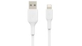 Belkin Boost Charge Lightning To Usb-a Cable 1m White