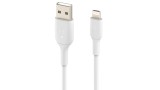 Belkin Boost Charge Lightning To Usb-a Cable 0.15m White