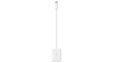 Belkin Rockstar 3.5mm Audio + Usb-c Charge Adapter