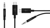 Belkin Usb-c To 3.5mm Audio Cable 3ft
