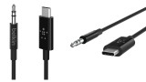 Belkin Usb-c To 3.5mm Audio Cable 3ft