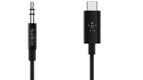 Belkin Usb-c To 3.5mm Audio Cable 3ft