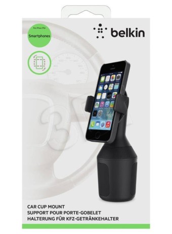 Belkin Car Cup Mount For Smartphones