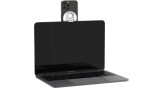 Belkin Iphone Mount Magsafe Mac Notebooks White
