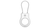 Belkin Secure Holder Wire Cable Airtag White
