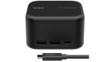 Belkin Usb-c 6in1 Core Gan Dock