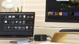 Belkin Usb-c 6in1 Core Gan Dock