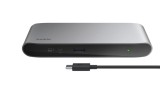 Belkin Connect 5in1 Thunderbolt 4 Hub