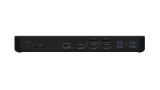 Belkin Usb-c Display Link Dock Triple 4k Display (hdmi,dp,usb A,gbe,audio,pd 85w)