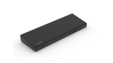 Belkin Usb-c Display Link Dock Triple 4k Display (hdmi,dp,usb A,gbe,audio,pd 85w)