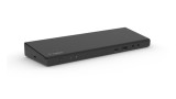 Belkin Usb-c Display Link Dock Triple 4k Display (hdmi,dp,usb A,gbe,audio,pd 85w)